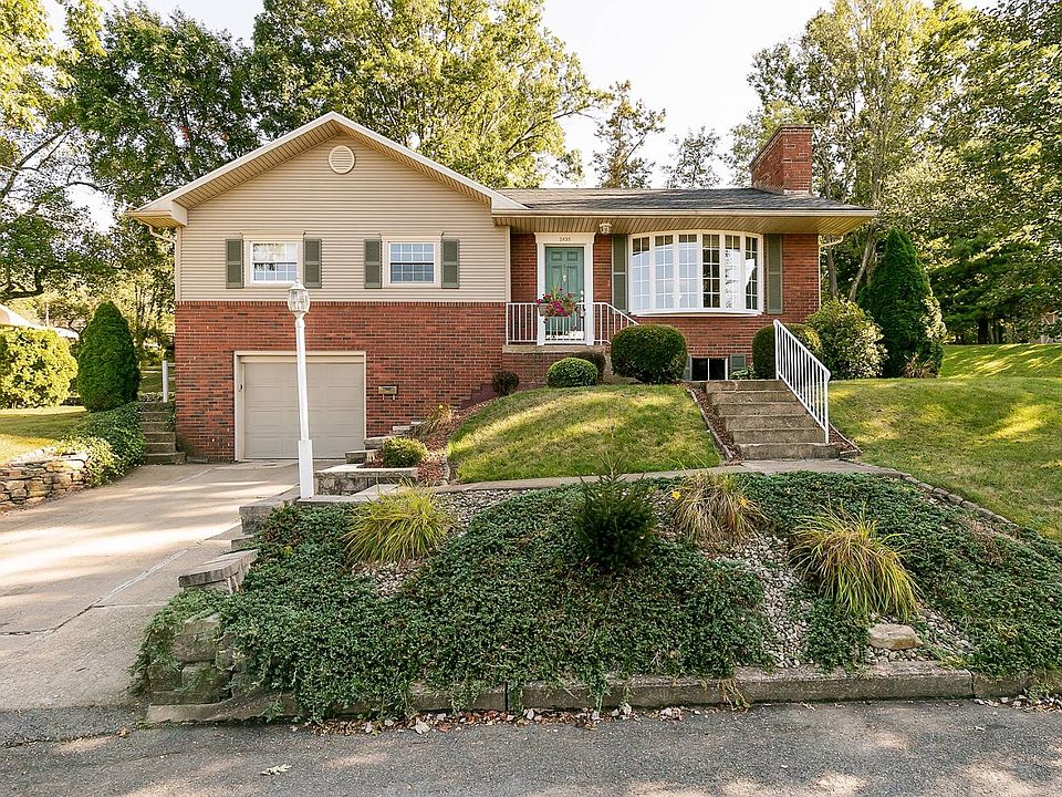 1st image of 2435 Highland Ave