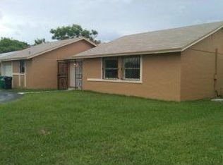 10791 SW 168th St, Miami, FL 33157