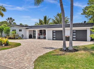 Pompano Waterway Estates, Lighthouse Point, FL 33064