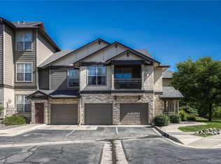 7438 S Quail Cir APT 2018, Littleton, CO 80127