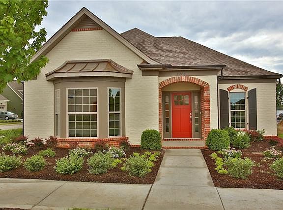 2nd image of 3052 Kirkland Cir Lot 57