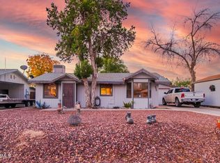405 W Cavaness Ave, Wickenburg, AZ 85390