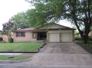 8808 Reva St, Dallas, TX 75227