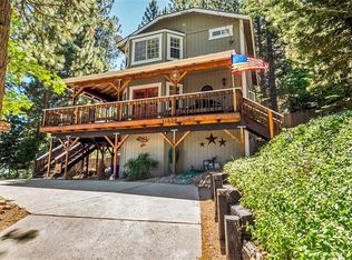 31530 Circle View Dr, Running Springs, CA 92382