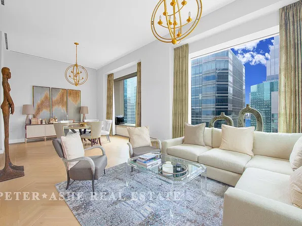 432 Park Ave APT 39C, New York, NY 10022