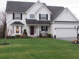 8 Partridge Ln, Waterford, NY 12188