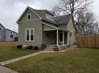 423 NW 8th St, Richmond, IN 47374