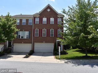 9902 Fragrant Lilies Way, Laurel, MD 20723