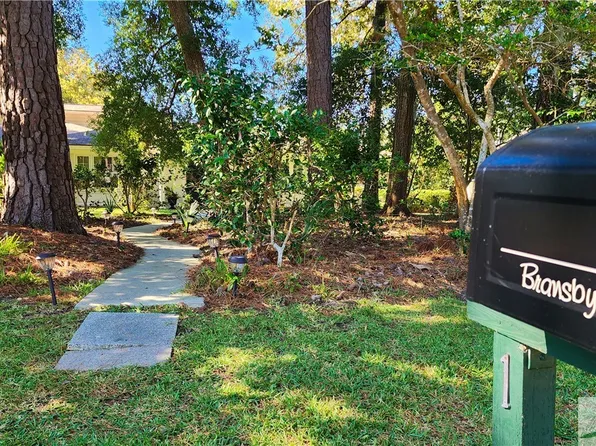 1 Bransby Drive, Savannah, GA 31406