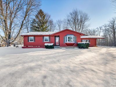 9169 Graytrax Rd, Grand Blanc, MI, 48439