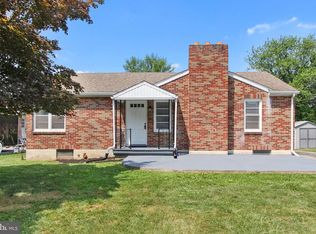 750 S Russell St, York, PA