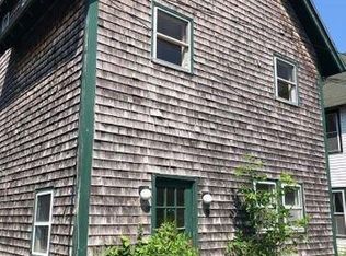 21 Des Isle Ave, Bar Harbor, ME 04609