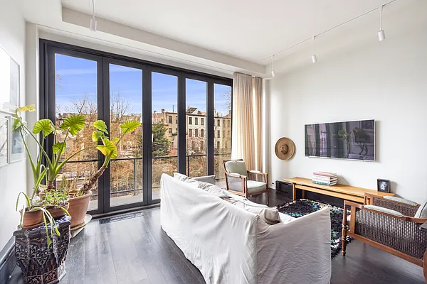 Sold by Brown Harris Stevens | media 5