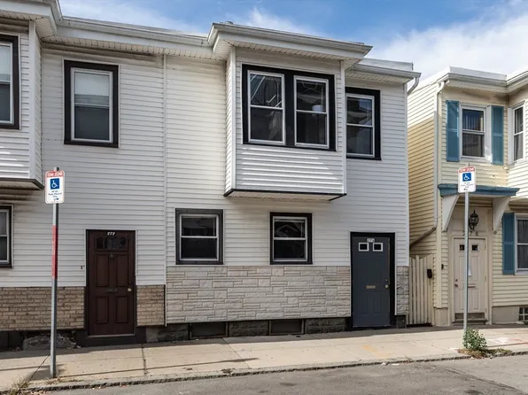 274 Havre St, East Boston, MA 02128