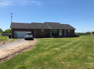 2632 Highway 64 E, Wartrace, TN 37183