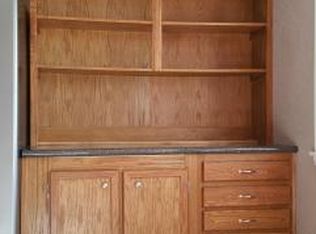 1420 N Hudson St, Altus, OK 73521