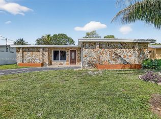 2521 NW 72nd Ave, Sunrise, FL 33313