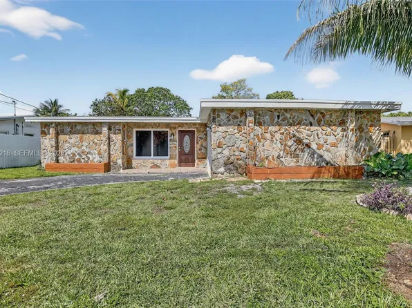 2521 NW 72nd Ave, Sunrise, FL 33313