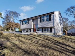1 Black Watch Way, Mashpee, MA 02649