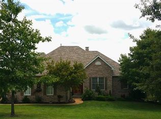 316 Shadowbrook Dr, Labadie, MO 63055