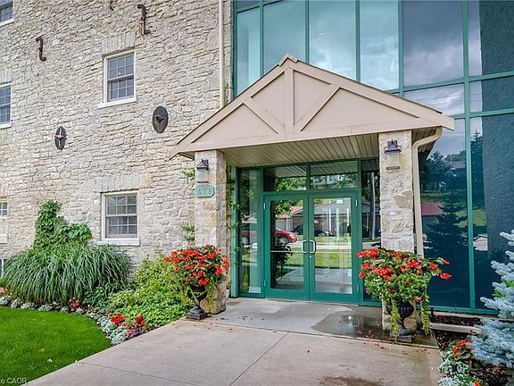 3rd image of 478 Saint Andrew St E #101