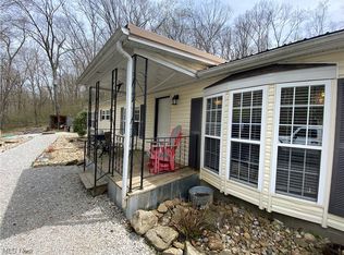 17730 Dodd Rd, Brinkhaven, OH 43006