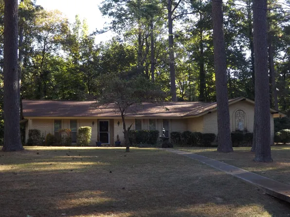 1260 Roberts St, Jena, LA 71342