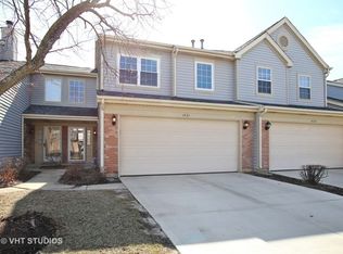 1431 Club Dr #D, Glendale Heights, IL 60139