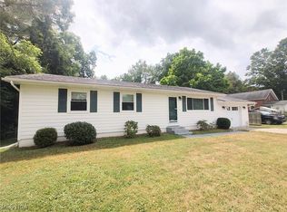 4510 S Ridge Rd E, Geneva, OH 44041