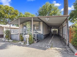 6545 Wilbur Ave SPACE 18, Reseda, CA 91335