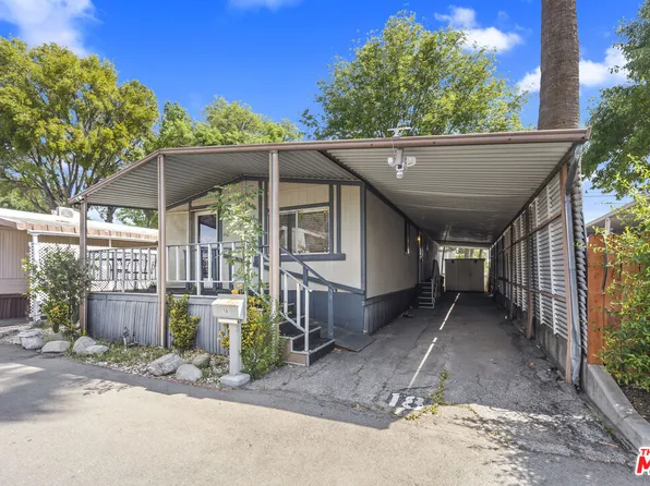 6545 Wilbur Ave Space 18, Reseda, CA 91335