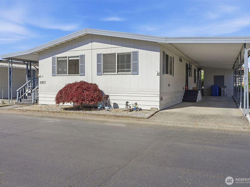 1st image of 21817 107th Place SE #12