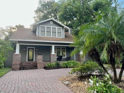 1521 Palm Ave, Jacksonville, FL, 32207