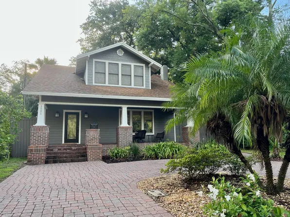 1521 Palm Ave, Jacksonville, FL 32207