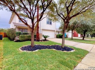 2631 Gato Del Sol, San Antonio, TX 78245