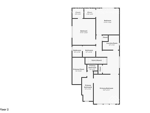 3rd image of 13603 Arriba Dr