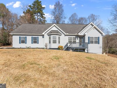 415 Pardue Mill Rd, Demorest, GA, 30535