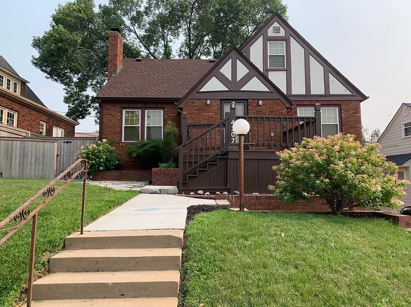 4307 Walnut St, Omaha, NE 68105