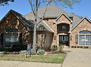 2706 Wind Rdg, McKinney, TX 75072