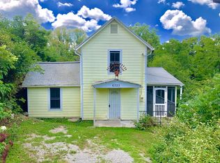 6323 Church St, Radford, VA 24141