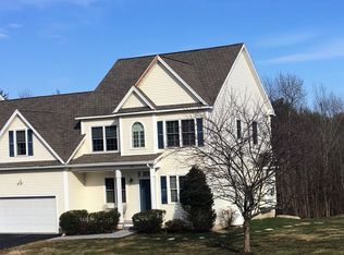 281 Winnicut Rd, Greenland, NH 03840