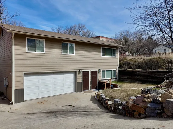 218 & 220 Miller St, Helena, MT 59601