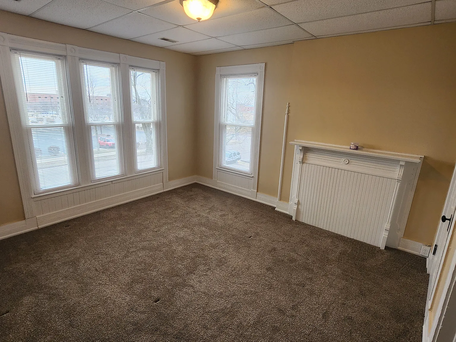 Cozy 1 Bedroom — Photo 3