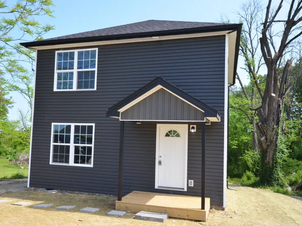 255 W Cedar Grove Rd, Irvine, KY 40336