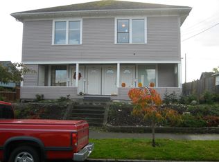 1109-1111 8th St, Anacortes, WA 98221