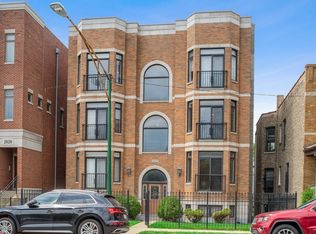 2022 N Wood St APT 2N, Chicago, IL 60614