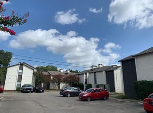 3707 Buffalo Springs Trl BUILDING 1, Georgetown, TX 78628