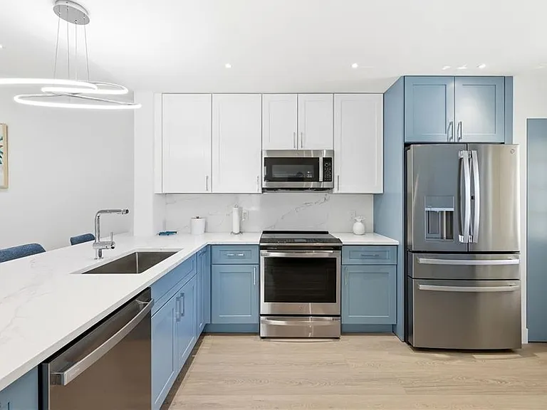7707 Jewel Ln #201 — Photo 9