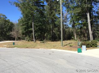 7870 White Oaks Rd, Alachua, FL 32615