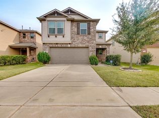 814 Sandford Lodge Dr, Houston, TX 77073